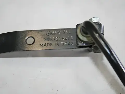Suporte VW Pedais e Alavancas