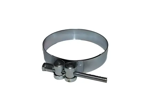 Abraçadeira Intercooler