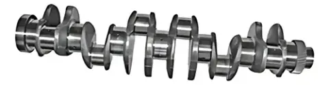 Virabrequim Motor Cummins 6CTAA 8.3 (