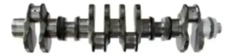 Virabrequim Motor MBB OM447 OM457 6
