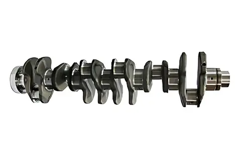 Virabrequim Motor MWM X10 6CIL 6.10