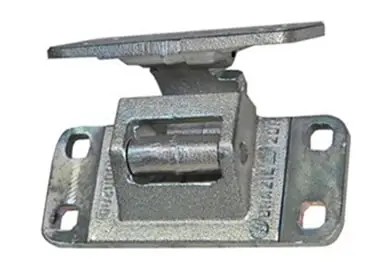 Dobradiça Porta LD ( Inferior e