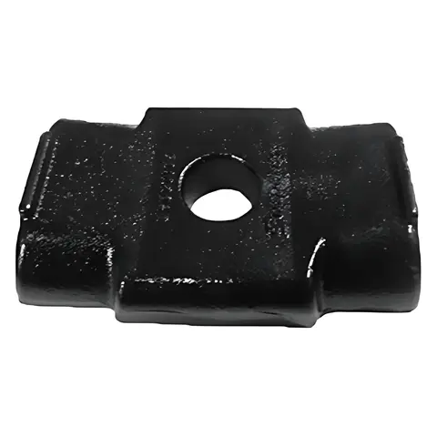 Guia GRAMPO-90x160MM 6x2