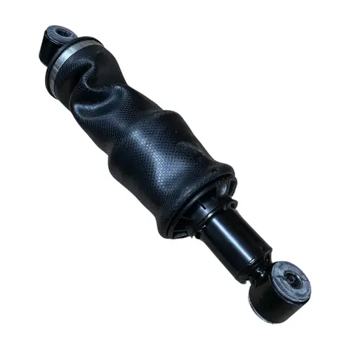 Conjunto Completo Mola Pneumática