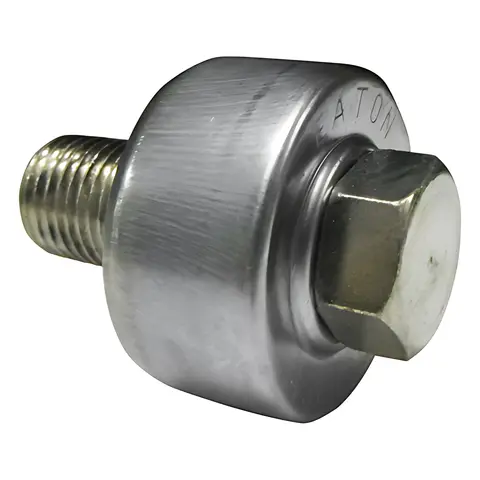 Suspiro Caixa Eaton para Ford Cargo Tector