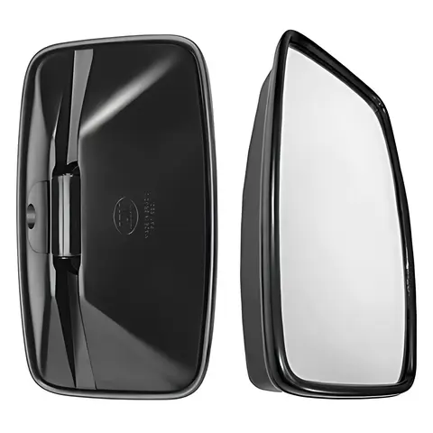 Retrovisor Pequeno VW 8140 para Ford F14000