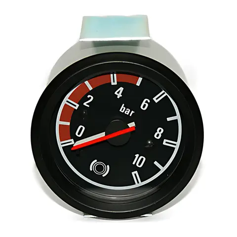 Indicador Pressão Ar VW 11130 13130 Diesel