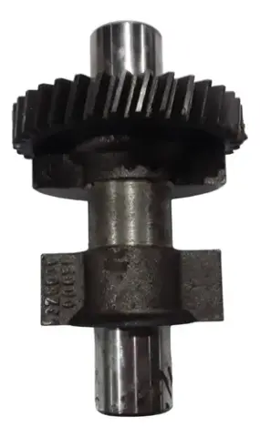 Eixo Compensador MWM 229 para Ford F1000 F4000