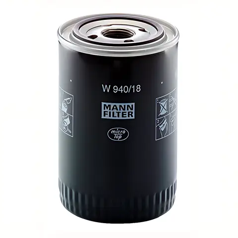 Filtro Lubrif VW 690S 790S para Agrale