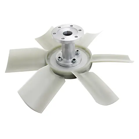 Hélice Ventilador VW 680 690 790 7110 14140