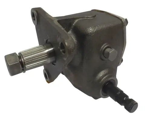 Caixa Direção Mecânica para VW 690 790 1987 a 1994