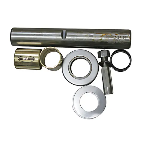 Kit Manga Eixo para Agrale VW 7100 8140