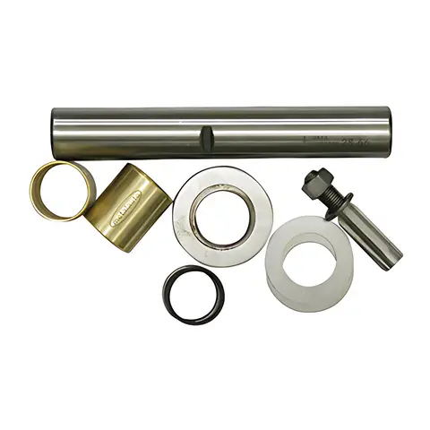 Embuchamento para Ford Cargo 814 815 VW 7100