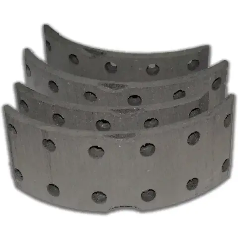 Lona Freio VW 680 690 790 7110 DW955DNA58 Std