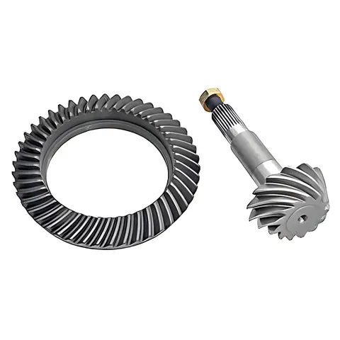 Coroa Pinhão 10x41 para Ford F4000 VW 690 790