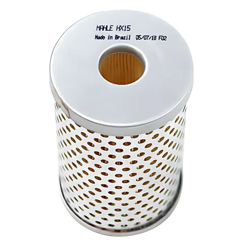 Filtro Hidráulico para Iveco Daily para Ford