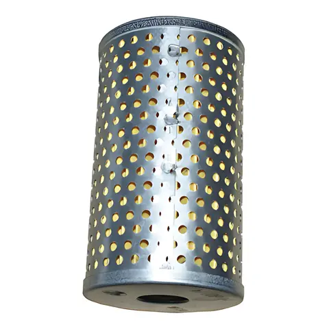 Filtro Óleo Hidráulico para Iveco e para Ford