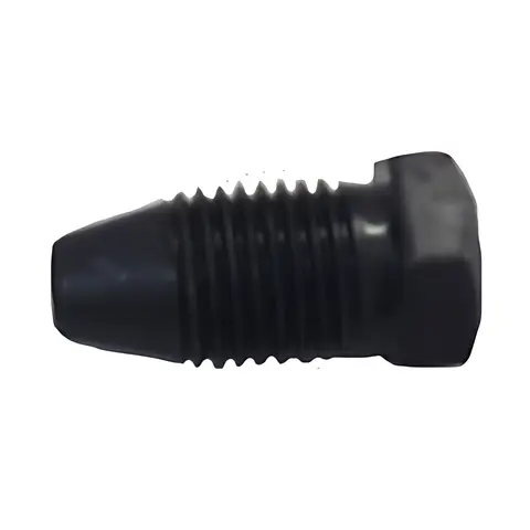 Parafuso 3-8 X 11-16 Nf Esp C/Furo VW 16300 17300
