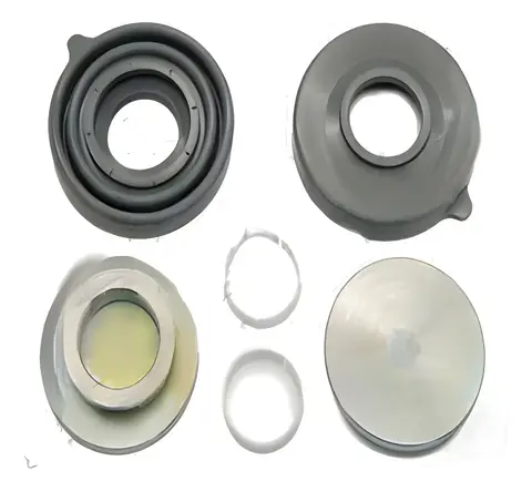 Embucham VW 13130 para Ford para Iveco