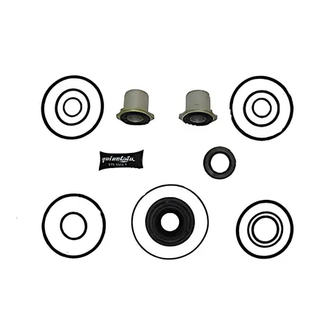 Kit Reparo Valv Pedal Rodas Freios