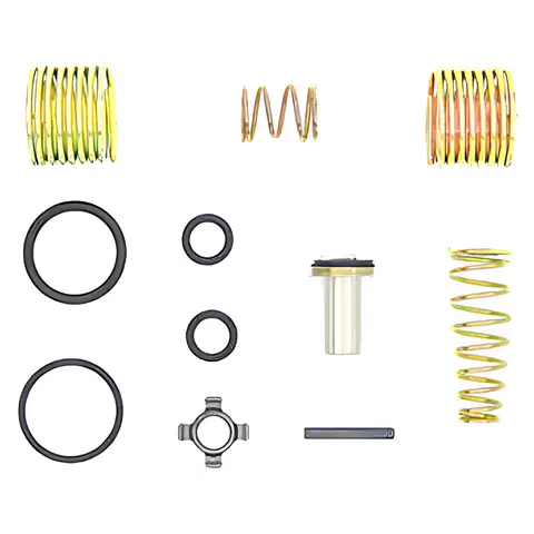 Reparo Válvula Manetim para Volvo MB