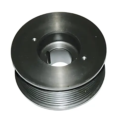 Polia Alternador Sdubo Original