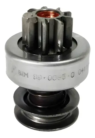 Pinhão Bendix Bzm Elétrica