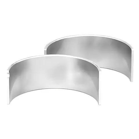 Bronzina Biela VW 11140 para Ford F1000 MWM 229