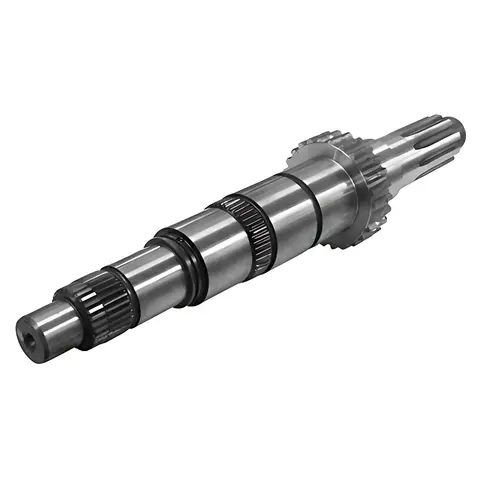 Eixo Principal para Ford Cargo 1317 1415 1615