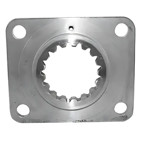 Placa Travamento para Ford F11000 F12000