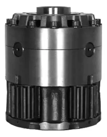 Caixa Satélite para Ford Cargo e VW RS230 RS235