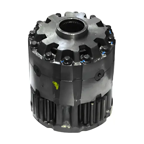 Caixa Satélite para Ford para Iveco para Agrale