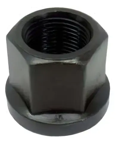 Porca Roda 20MM para Ford Cargo e VW 13T