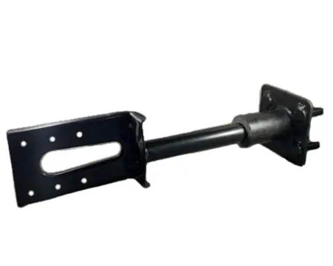 Suporte Lanterna Trás VW 14220 16220 24220 24250