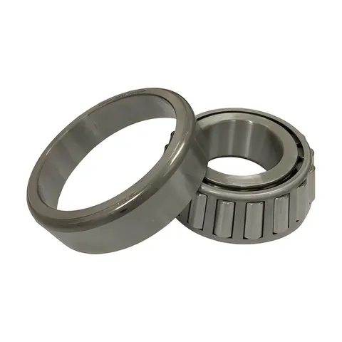 Kit Rolamento Roda VW 13-180 13-190