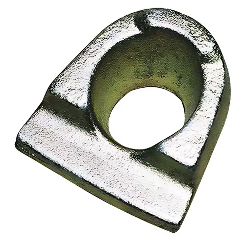 Castanha Frontal Roda e Freio