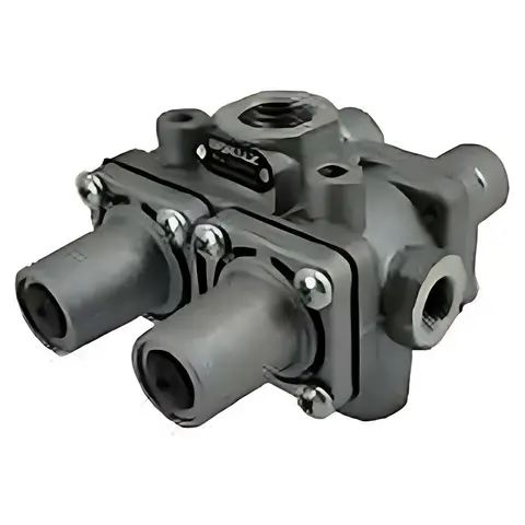 Válvula Proteção 4 Vias MB 1113 1313 1621
