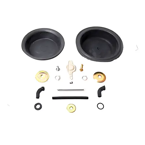 Kit Reparo Cuíca Freio 24x30 Quinelato