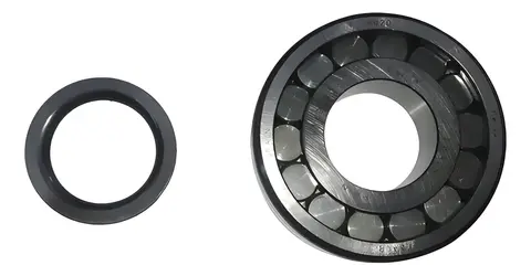 Rolamento para Ford VW 17-210 para Iveco MB