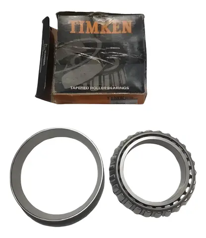Rol Diff para Ford 1317 1517 1617 1618