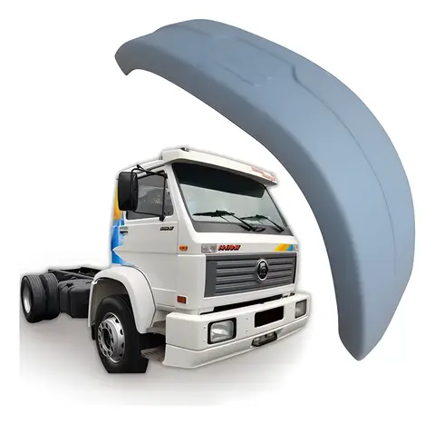 Extensão LD VW Worker 14220 16170 24220