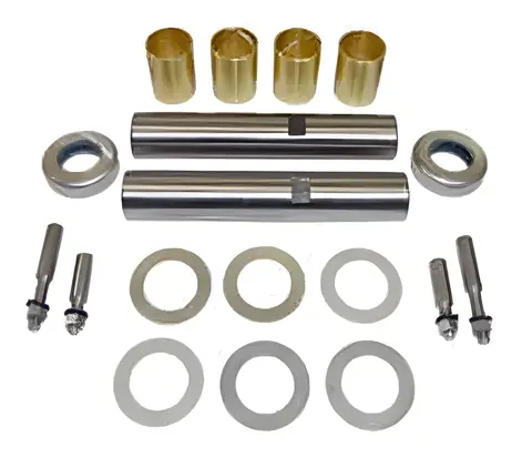 Kit Manga Eixo para VW Worker 24250 17250