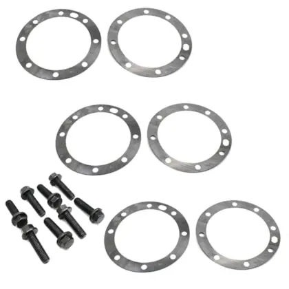 Kit Calço Pinhão MB L1620 para Ford Cargo VW