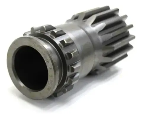 Solar Tiph para Ford Cargo VW MB L1620