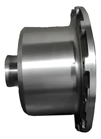 Suporte LD Diferencial para Ford Iveco Volvo VW