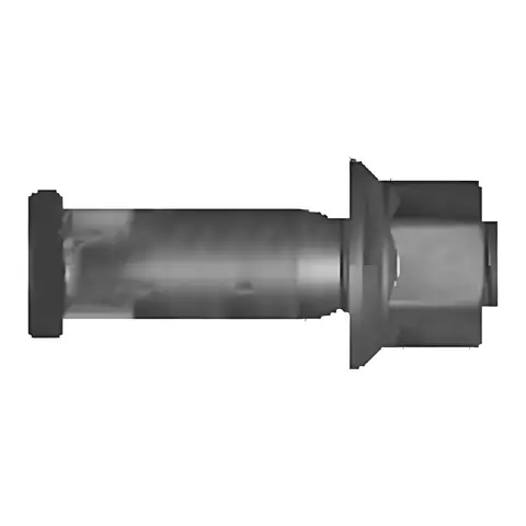 Parafuso Roda Trás VW para Ford Cargo M22x95
