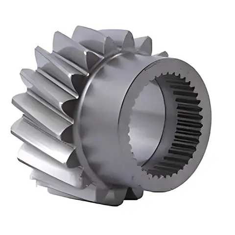 Engrenagem 2A Veloc FS4205A CL450 para Ford