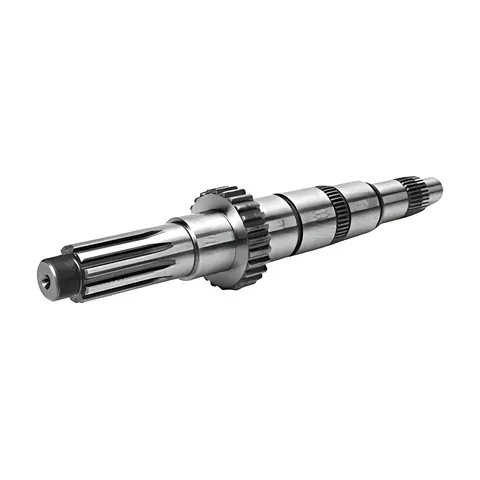 Eixo Principal VW 11130 13130 13160 CL450