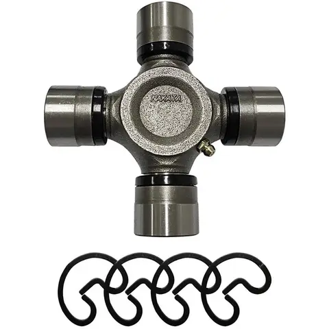 Cruzeta MB Accelo 712E 915C VW 9160 15180