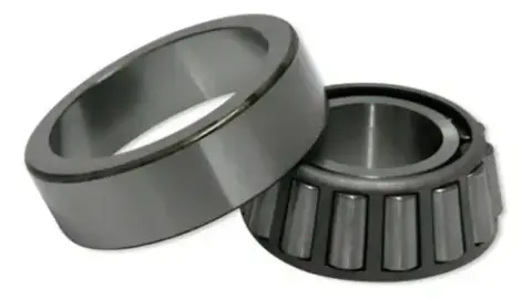 Rolamento Roda para Hyundai Hr para Kia Besta